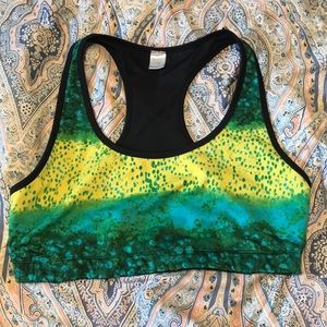 Guy Harvey Sports Bra